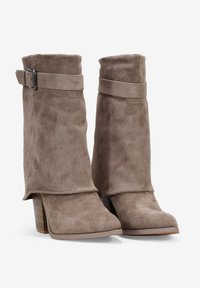 Bosanova Botas camperas - taupe