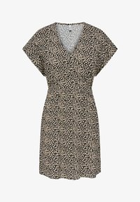 Sélectionné, black