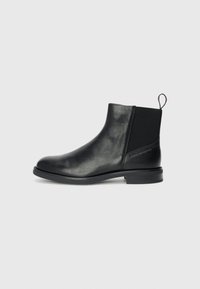 VOGUE - Støvletter - black