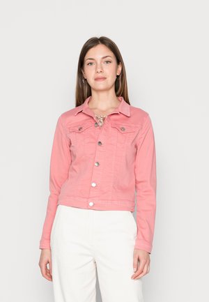 SC-ERNA 2 - Jeansjacka - pale pink