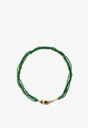 Aristocrazy, Collar - gold-coloured
