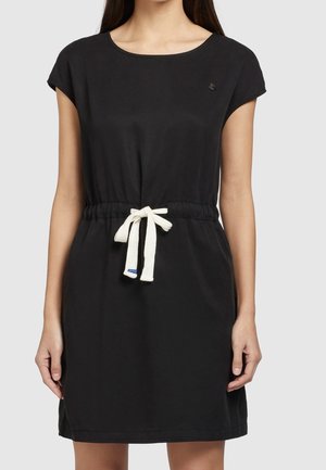 Vestito casual - black