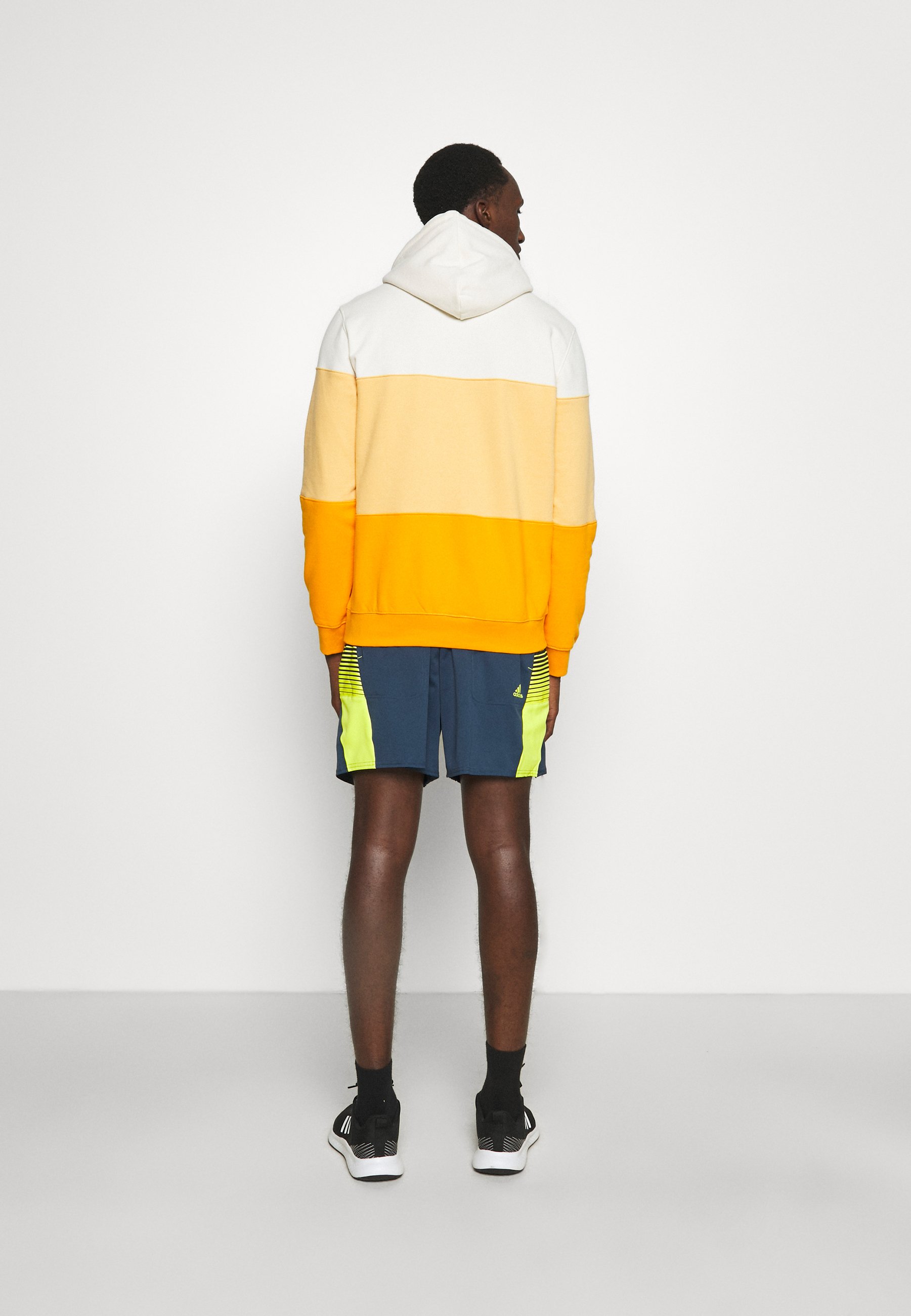 Homme HOODED - Sweatshirt Homme HOODED - Sweatshirt