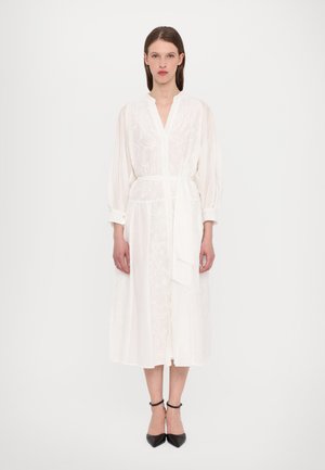 SETOLA - Robe de jour - bianco ottico