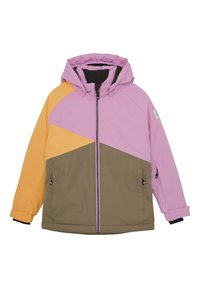 Ej vald, lilac chiffon