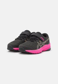 ASICS Zapatillas running asfalto - black