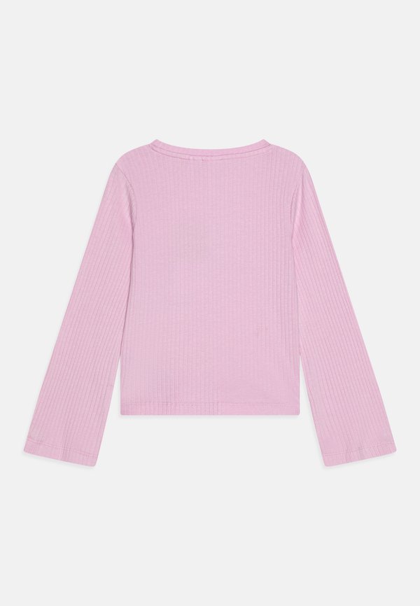 NKFKALO - Long sleeved top - winsome orchid2