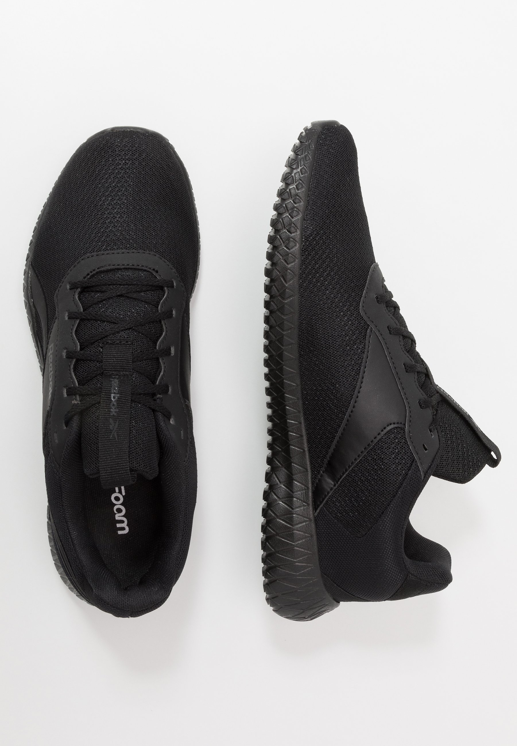 Reebok FLEXAGON ENERGY TR 2 Treningssko black Zalando.no Reebok FLEXAGON ENERGY TR 2 Treningssko black Zalando.no