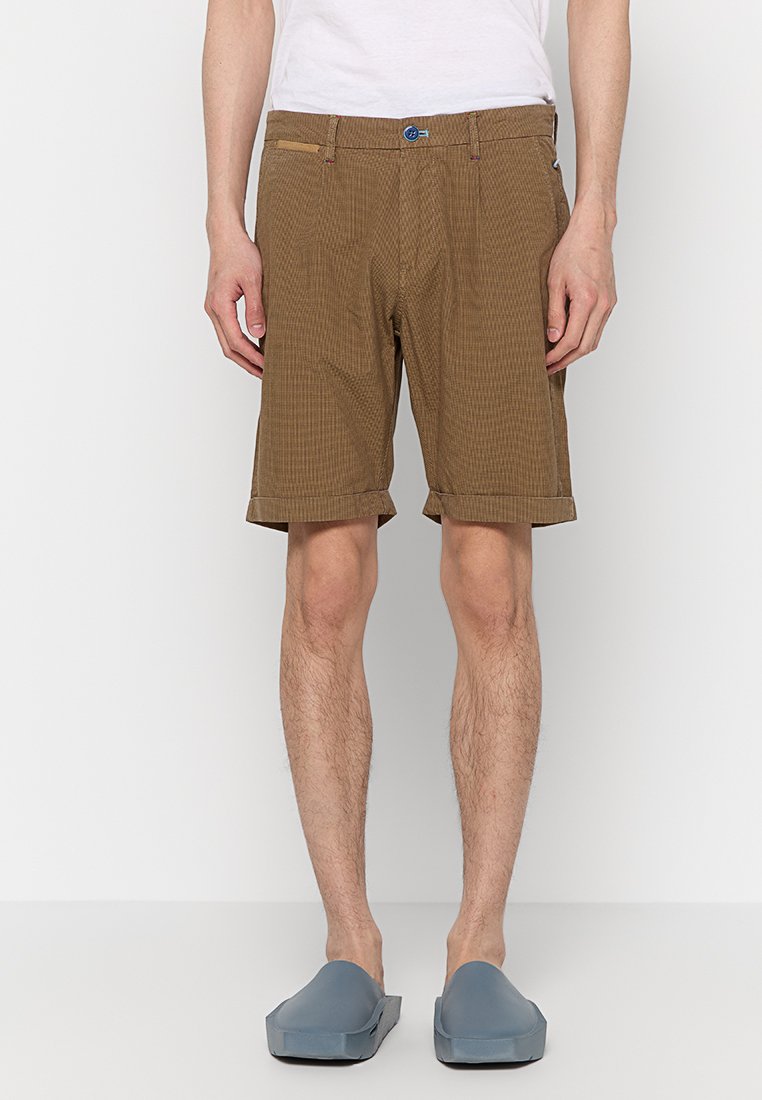 NZA New Zealand Auckland Shorts bruin NZA New Zealand Auckland Shorts bruin