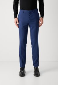 HUGO ARTI HESTEN - Ülikond - medium blue
