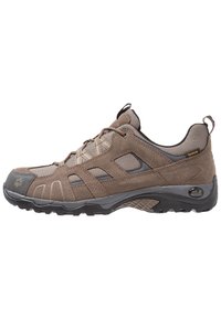 Jack Wolfskin Trekingové boty - light green