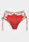 DAVINE - Dół od bikini
