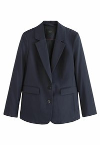 REGULAR FIT-HEAVY DUTY TAILORED - Blejzr - navy blue