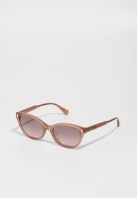 Slnečné okuliare - shiny opal rose/beige