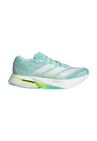 Unselected, semi flash aqua  metalic   lucid lemon