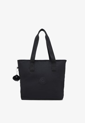 Kipling, ANINA - Cabas - black noir
