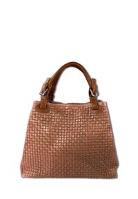 DrachenLeder Handtas - braun