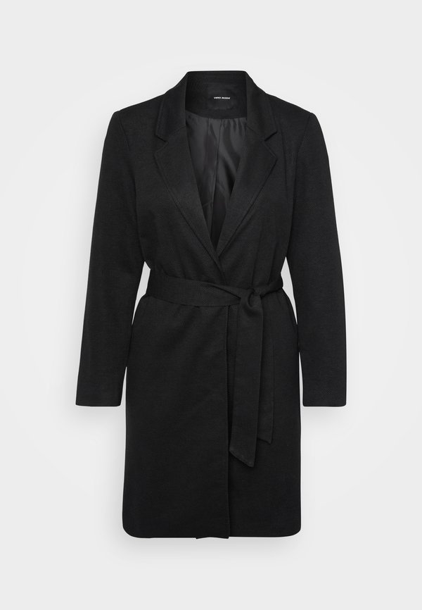 VMRICA LONG WRAP - Classic coat4