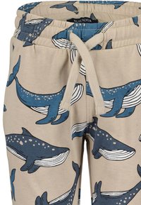 Blue Seven Broek - beige