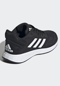 adidas Performance DURAMO - Chaussures de running sur route - black
