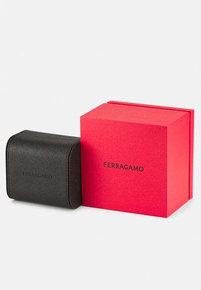 FERRAGAMO SECRET  - Montre - gold-coloured