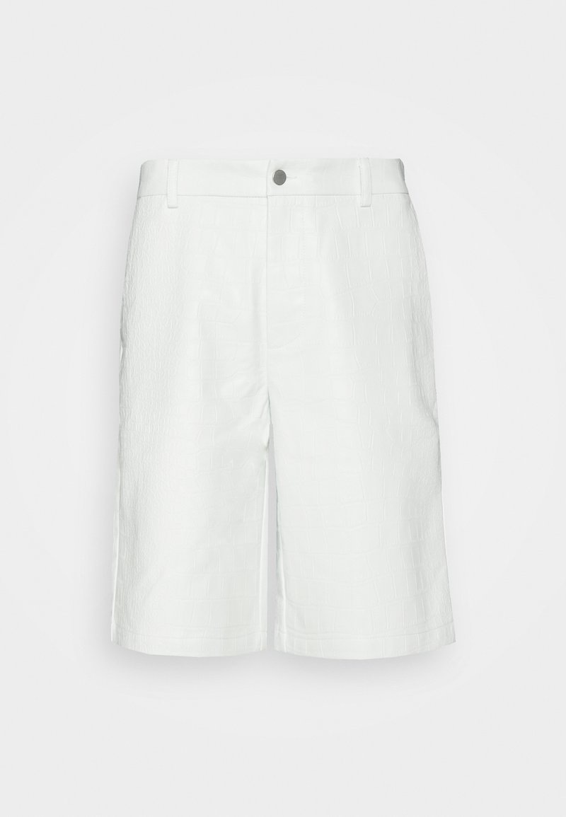 Han Kjøbenhavn Shorts wit Han Kjøbenhavn Shorts wit