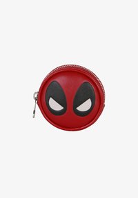 Seleccionado, deadpool red