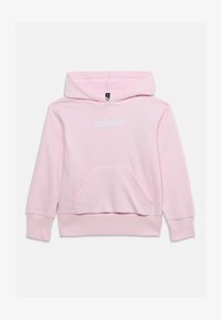 Επιλέχθηκε, clear pink/white