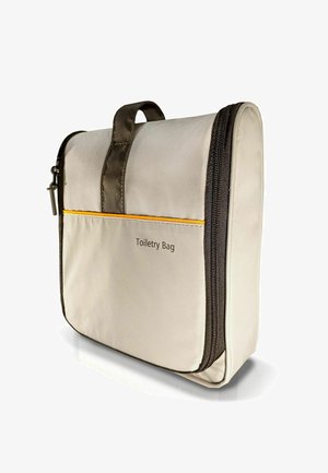 Rollink Sporttas - grey yellow