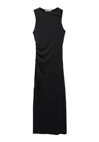 Unselected, black