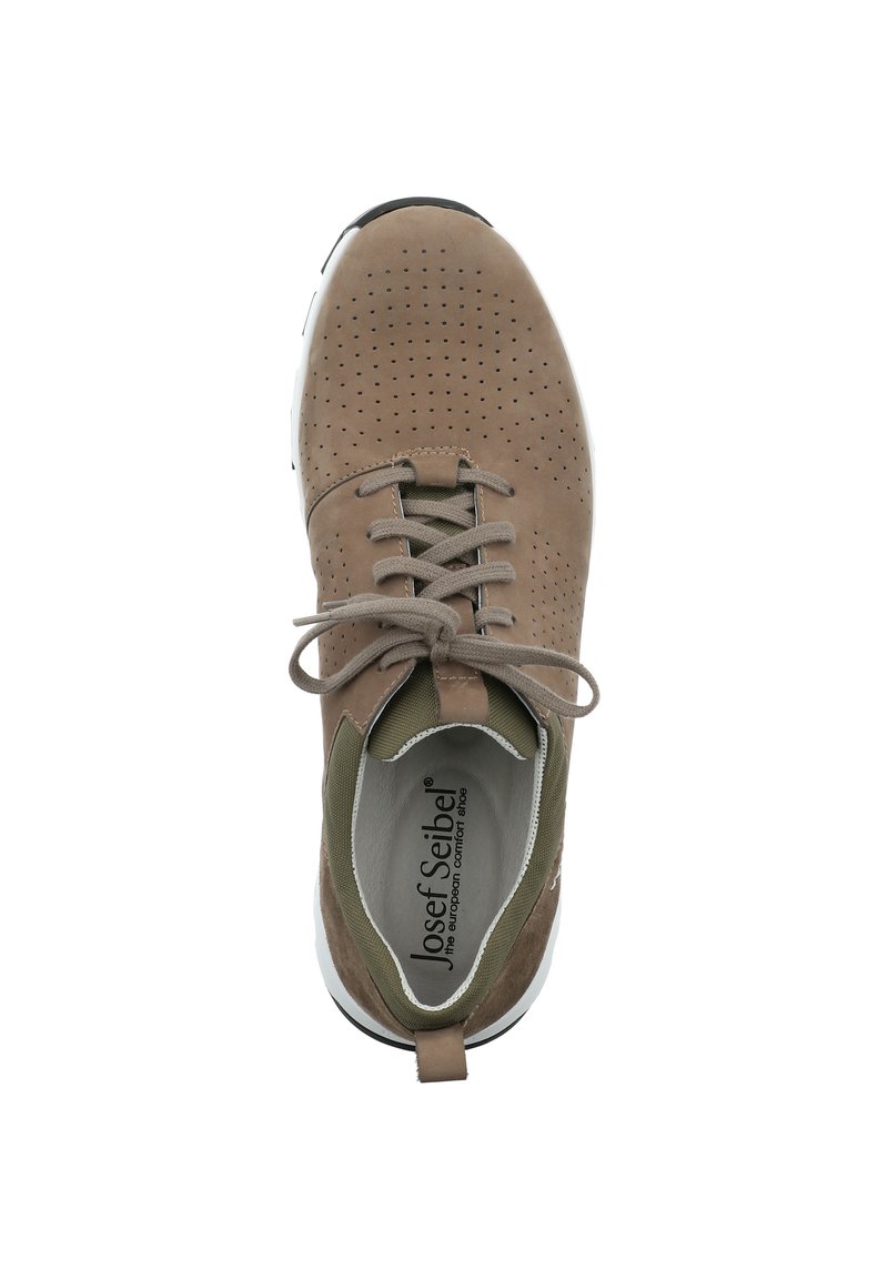 Herren Sneaker low | Josef Seibel NOAH Sneaker low taupe - VH67417 Herren Sneaker low | Josef Seibel NOAH Sneaker low taupe - VH67417