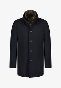 Geselecteerd, dunkelblau