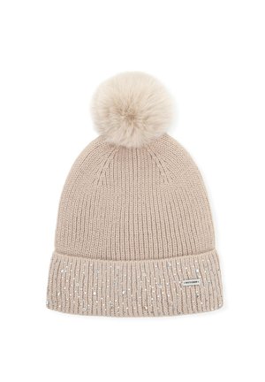 Muts - beige