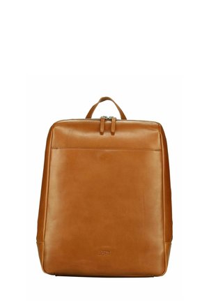 RANA  - Sac à dos - cognac
