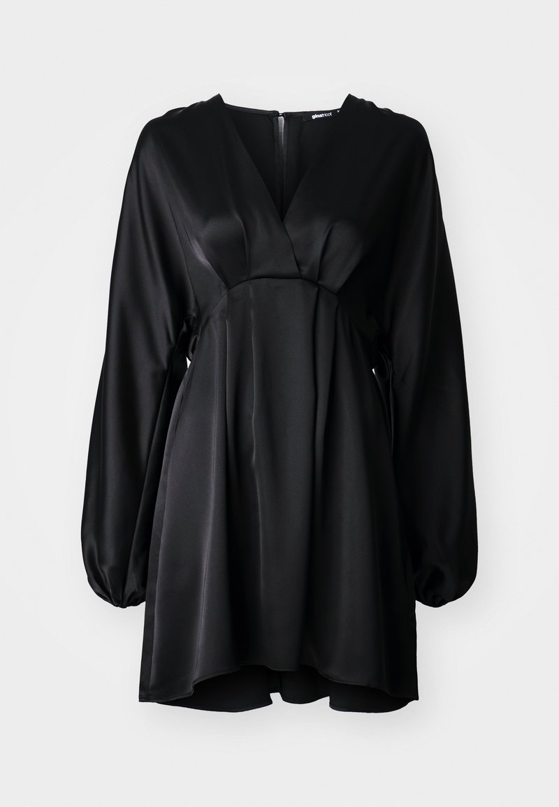 Gina Tricot Cocktailjurk zwart