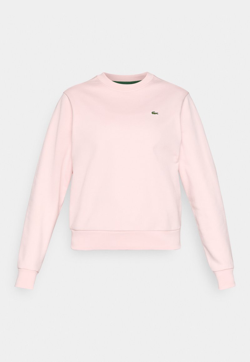 Lacoste Sweater roze