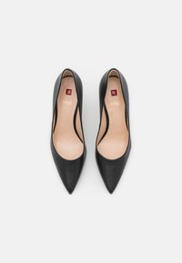 Högl Klassiska pumps - black