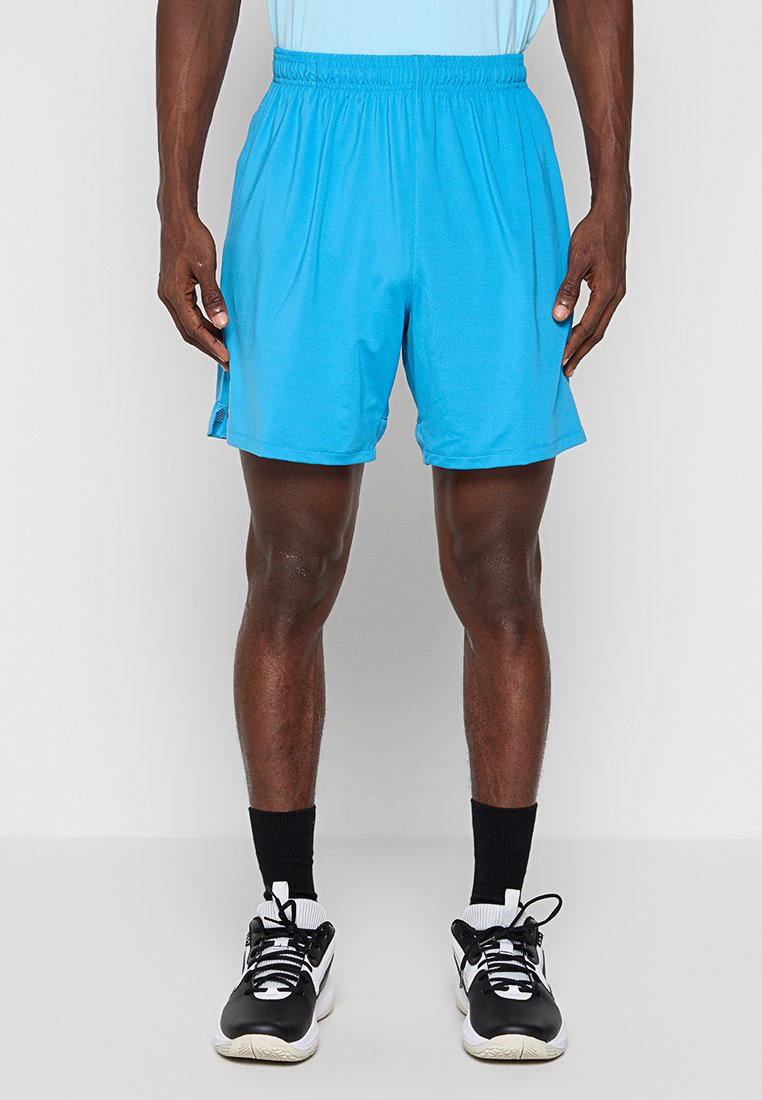 Under Armour Korte broeken blauw Under Armour Korte broeken blauw