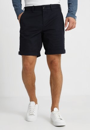 Short - dark blue