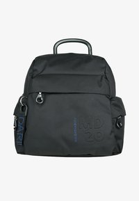 Sélectionné, black