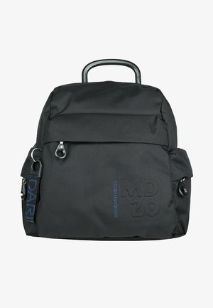 Mandarina Duck, SMALL - Rugzak - black