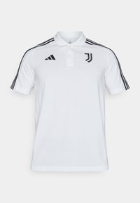 JUVENTUS DNA POLO - Roupa de discoteca - white