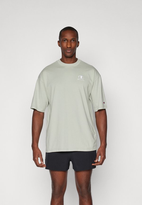 ICONS WASHED OVERSIZE - Basic T-shirt