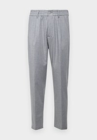 CHASY - Chinos - grey