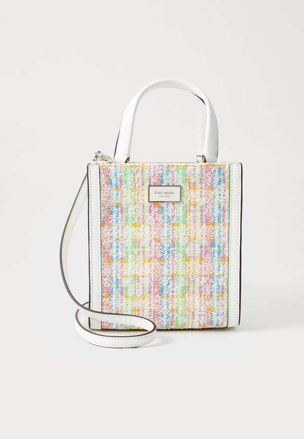 MANHATTAN MINI TOTE - Handbag