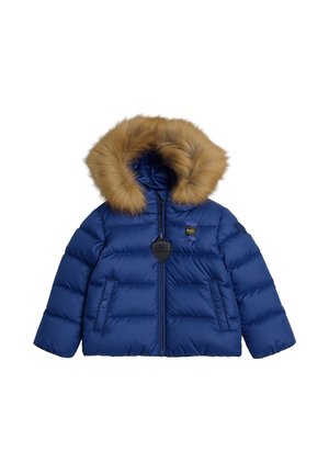 Giacca invernale - blu