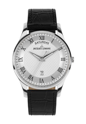 LONDON - Hodinky - silver - coloured