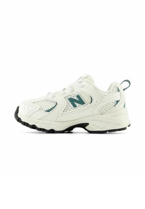 BUNGEE - Chaussures premiers pas - sea salt new spruce