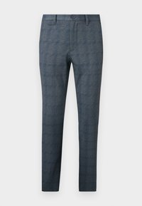 Selezionato, dress blues