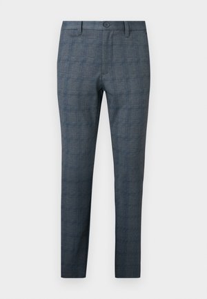 Only & Sons, ONSMARK Slim Fit - Chino - dress blues